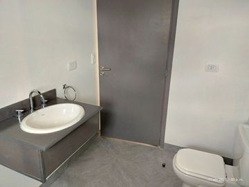 Dúplex de tres ambientes APTO CRÉDITO en El Bolsón