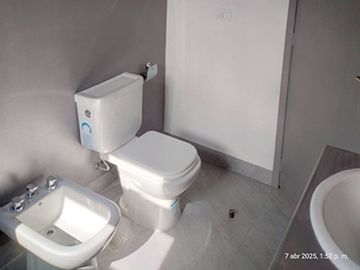 Dúplex de tres ambientes APTO CRÉDITO en El Bolsón