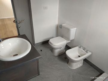 Dúplex de tres ambientes APTO CRÉDITO en El Bolsón