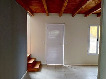 Dúplex de tres ambientes APTO CRÉDITO en El Bolsón