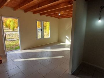 Dúplex de tres ambientes APTO CRÉDITO en El Bolsón