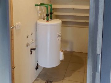 Dúplex de tres ambientes APTO CRÉDITO en El Bolsón