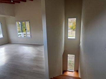 Dúplex de tres ambientes APTO CRÉDITO en El Bolsón