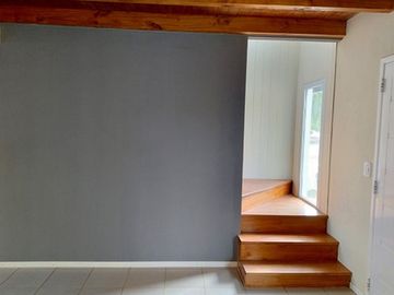 Dúplex de tres ambientes APTO CRÉDITO en El Bolsón