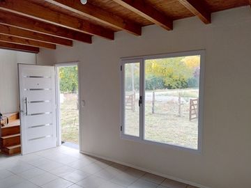 Dúplex de tres ambientes APTO CRÉDITO en El Bolsón