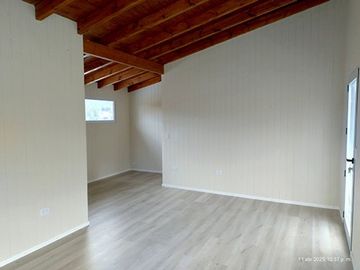 Dúplex de tres ambientes APTO CRÉDITO en El Bolsón