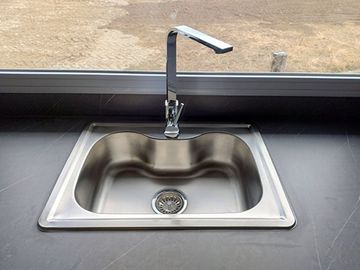 Dúplex de tres ambientes APTO CRÉDITO en El Bolsón