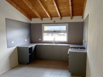 Dúplex de tres ambientes APTO CRÉDITO en El Bolsón