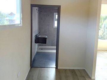 Dúplex de tres ambientes APTO CRÉDITO en El Bolsón
