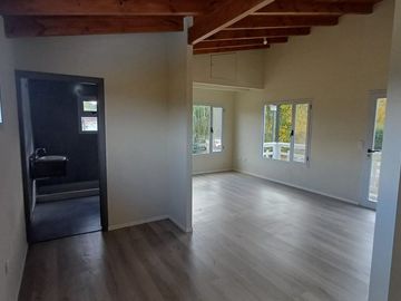 Dúplex de tres ambientes APTO CRÉDITO en El Bolsón