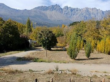 Dúplex de tres ambientes APTO CRÉDITO en El Bolsón