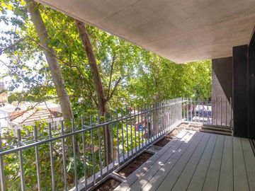 VENTA DEPARTAMENTO 3 AMBIENTES COCHERA ESTRENAR