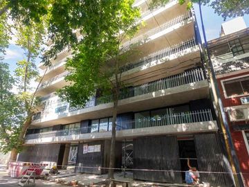 VENTA DEPARTAMENTO 3 AMBIENTES COCHERA ESTRENAR