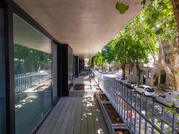 VENTA DEPARTAMENTO 3 AMBIENTES c PATIO - SUITE