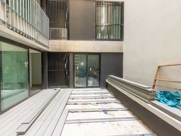 VENTA DEPARTAMENTO 3 AMBIENTES c PATIO - SUITE