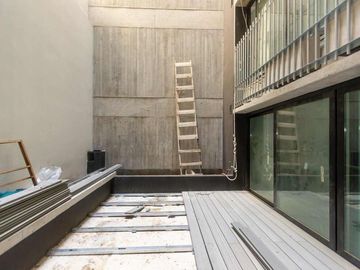 VENTA DEPARTAMENTO 3 AMBIENTES c PATIO - SUITE