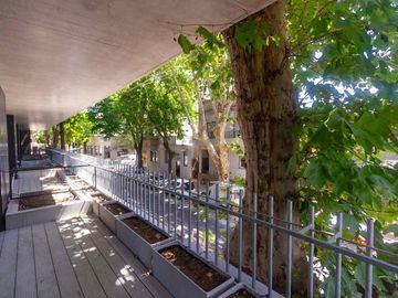 VENTA DEPARTAMENTO 3 AMBIENTES c PATIO - SUITE