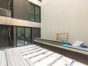 VENTA DEPARTAMENTO 3 AMBIENTES c PATIO - SUITE