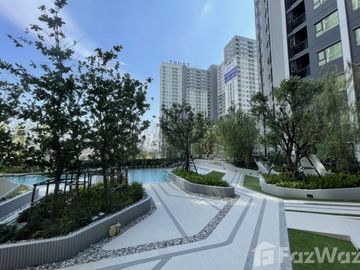 1 Bedroom Condo for sale at Aspire Erawan Prime