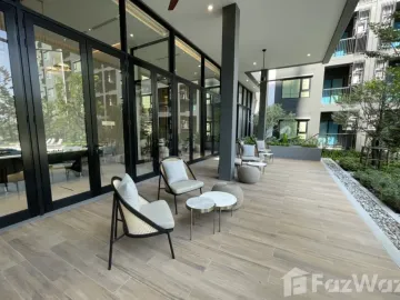 1 Bedroom Condo for sale at Aspire Erawan Prime