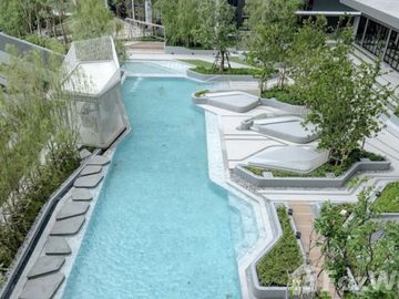 1 Bedroom Condo for sale at Aspire Erawan Prime