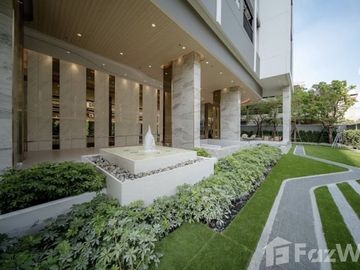 1 Bedroom Condo for sale at Aspire Erawan Prime