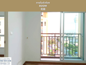 1 Bedroom Penthouse for sale at The Parkland Lite Sukhumvit - Paknam