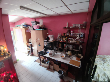 2 Bedroom Townhouse for sale in Pak Nam, Samut Prakan
