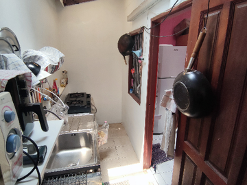 2 Bedroom Townhouse for sale in Pak Nam, Samut Prakan