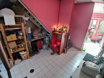 2 Bedroom Townhouse for sale in Pak Nam, Samut Prakan