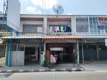 2 Bedroom Townhouse for sale in Pak Nam, Samut Prakan