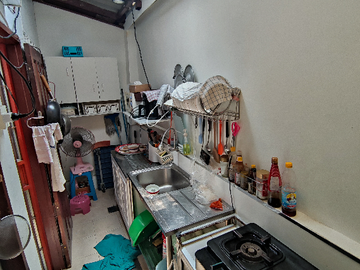 2 Bedroom Townhouse for sale in Pak Nam, Samut Prakan