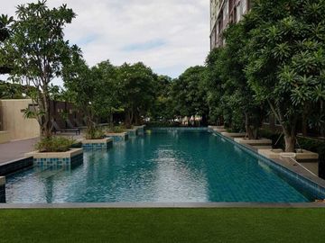 1 Bedroom Condo for sale at The Parkland Lite Sukhumvit - Paknam