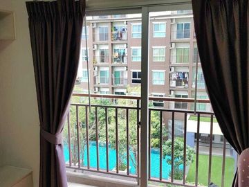 1 Bedroom Condo for sale at The Parkland Lite Sukhumvit - Paknam