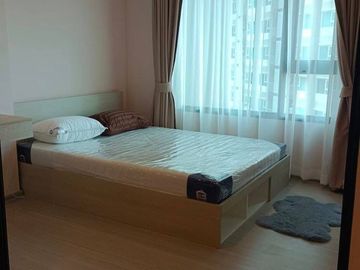 1 Bedroom Condo for Rent at Aspire Erawan Prime