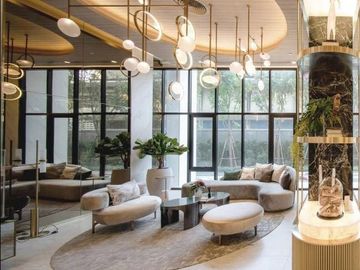 1 Bedroom Condo for Rent at Aspire Erawan Prime