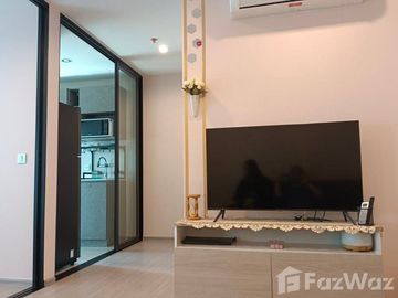 1 Bedroom Condo for Rent at Aspire Erawan Prime