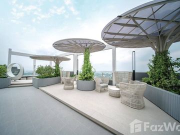 1 Bedroom Condo for Rent at Aspire Erawan Prime