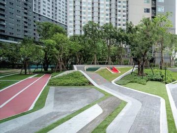 1 Bedroom Condo for Rent at Aspire Erawan Prime