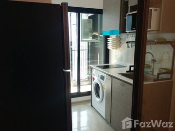 1 Bedroom Condo for Rent at Aspire Erawan Prime