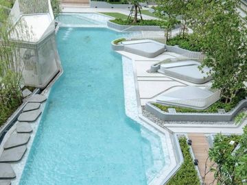 1 Bedroom Condo for Rent at Aspire Erawan Prime