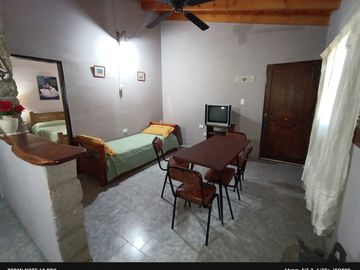 VENTA COMPLEJO CABAÑAS SANTA ROSA CALAMUCHITA