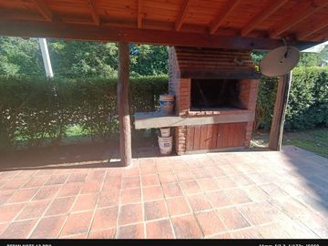 VENTA COMPLEJO CABAÑAS SANTA ROSA CALAMUCHITA