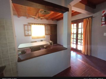 VENTA COMPLEJO CABAÑAS SANTA ROSA CALAMUCHITA