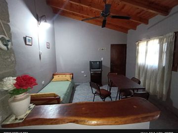 VENTA COMPLEJO CABAÑAS SANTA ROSA CALAMUCHITA