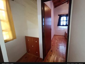 VENTA COMPLEJO CABAÑAS SANTA ROSA CALAMUCHITA