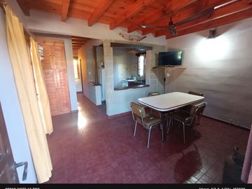 VENTA COMPLEJO CABAÑAS SANTA ROSA CALAMUCHITA
