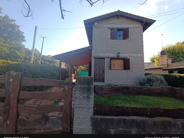 VENTA COMPLEJO CABAÑAS SANTA ROSA CALAMUCHITA