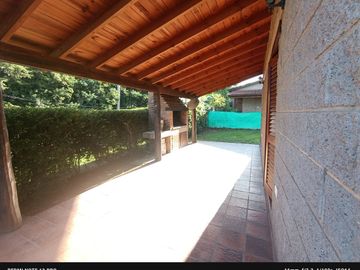 VENTA COMPLEJO CABAÑAS SANTA ROSA CALAMUCHITA
