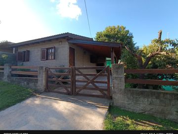 VENTA COMPLEJO CABAÑAS SANTA ROSA CALAMUCHITA